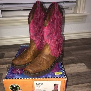 Women cowboy boots